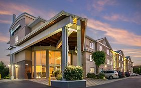 Best Western King George Inn & Suites