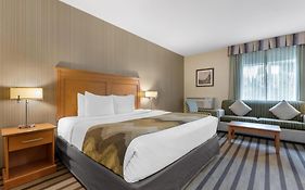 Best Western King George Inn & Suites